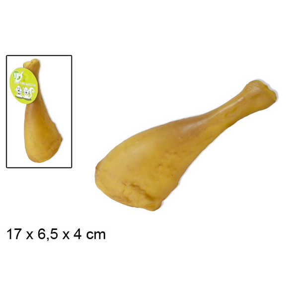 TOY P/CAO (COXA 17CM) 096363