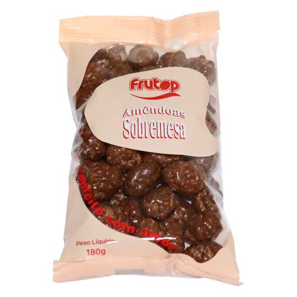 ALMOND FRUTOP DESSERT SQ.180G