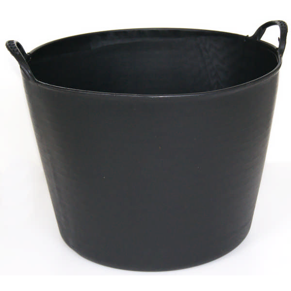 PAIL PLAST.42L CAP42