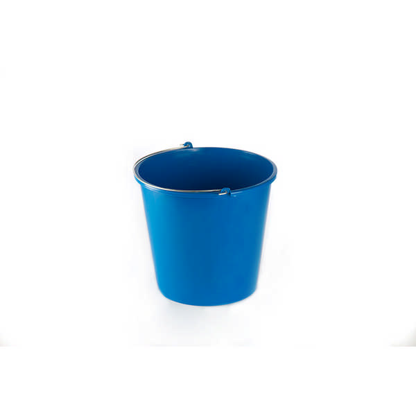 BUCKET PLAST.6L CU-06