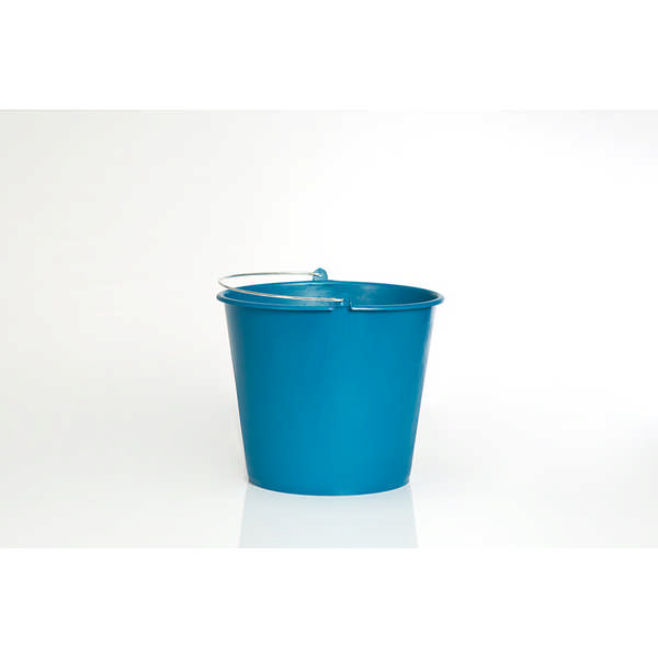 BUCKET PLAST.12L CU-12