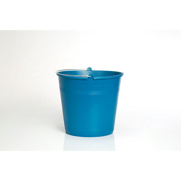 BUCKET PLAST.16L CU-16