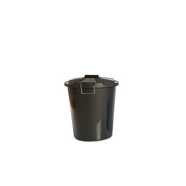 BUCKET PLAST. C/T.PRE.23L CU-23N