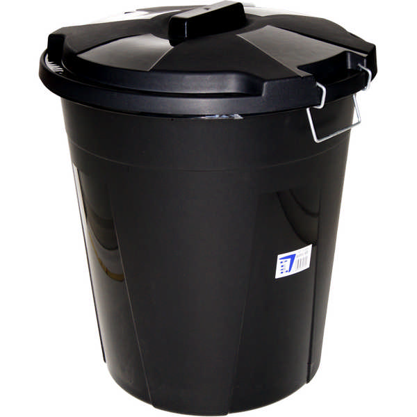 BUCKET PLAST. C/T.PRE.50L CU-50N