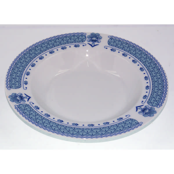 CERAMIC DISH SOP. 2212-8