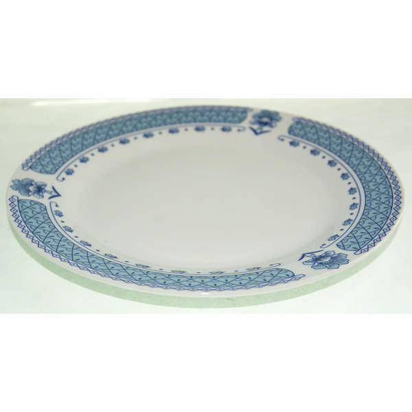 CERAMIC DISH FLAT 2212-9