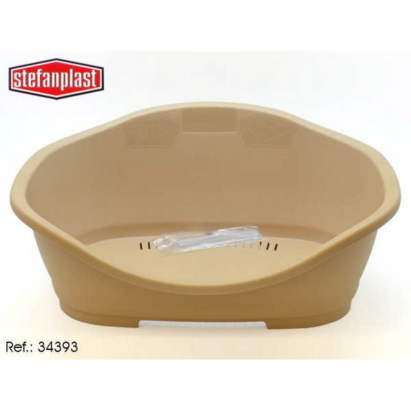 BED FOR ANIMALS PLAST.GRD 34393