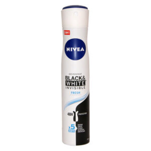 DEO NIVEA SPR W.B&W.FRESH 200M