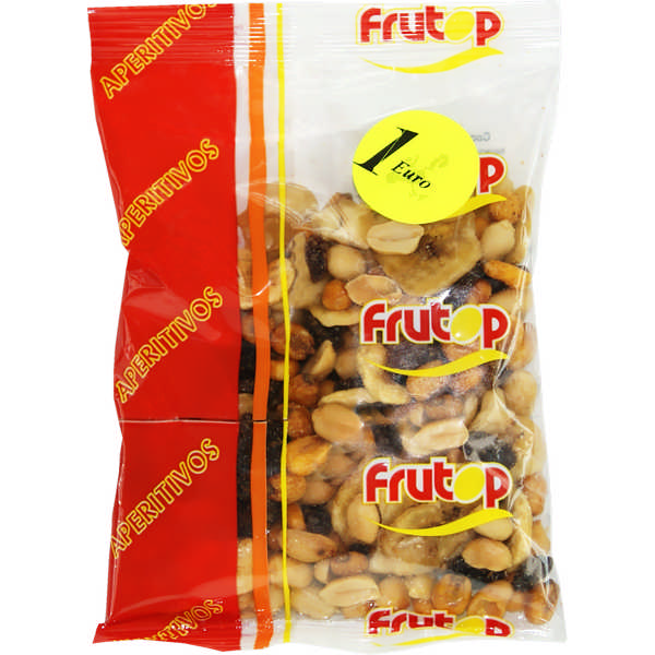 APPETIZERS FRUTOP COCKT.SALG.150G