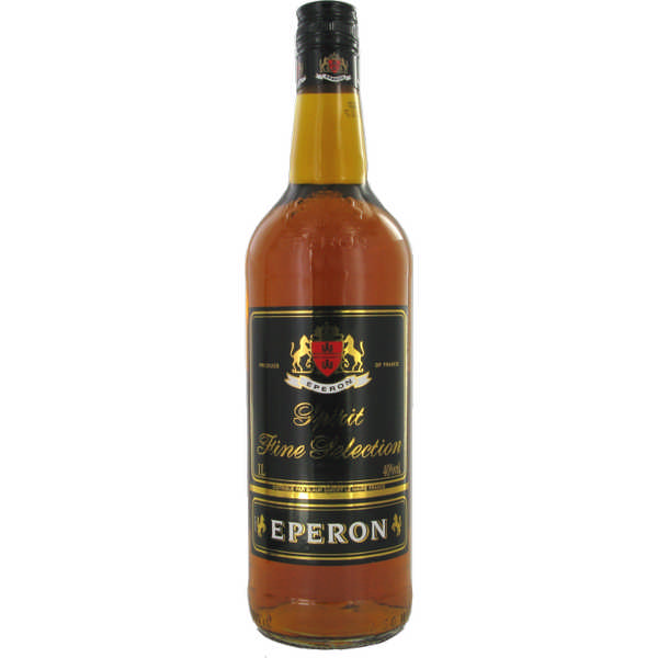 DRINK ESP.EPERON SPIRIT 70CL