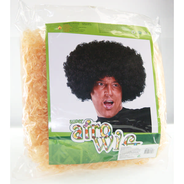 CABELEIRAS (AFRICANO LOU)77152