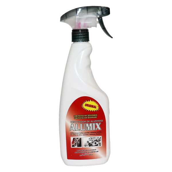 RENOVADOR ALUMINIO ALUMIX PIS.750M