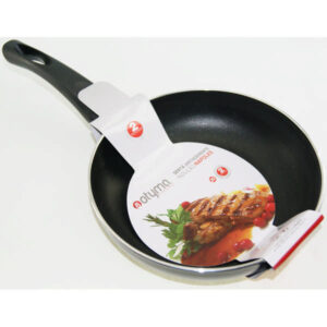 FRYING PAN A/ADER. IND.NAPOLES 20CM