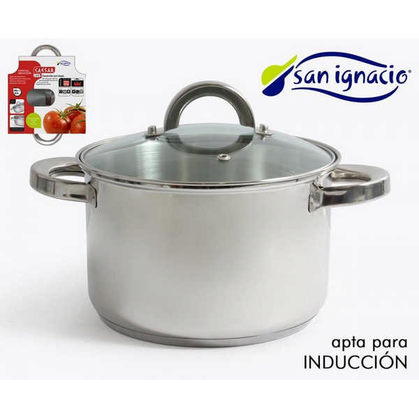 PANELA QUTT.26CM 8L QT-269426