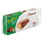 SNACK BALCONI ROLLINO HAZELNUT 222G