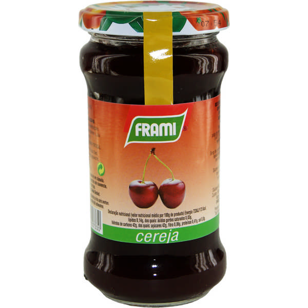 SWEET FRAMI CHERRY 330G