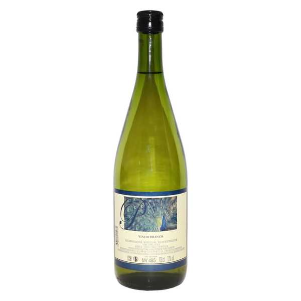 WINE VERCOOPE BCO 1L