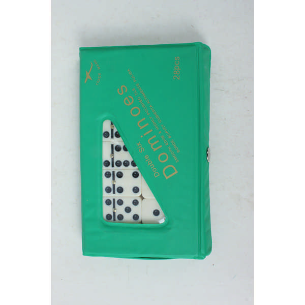 DOMINOS (ESTOJO) SORT.69102-3