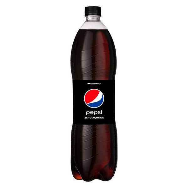SOFTDRINK PEPSI ZERO SUGAR 1