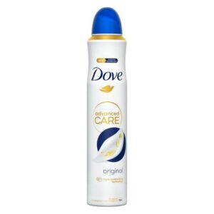 DEO DOVE SPR A/C.ORIGINAL 250M