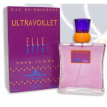 COLOGNE PRADY ULTRAVOI.ELLE W.100M