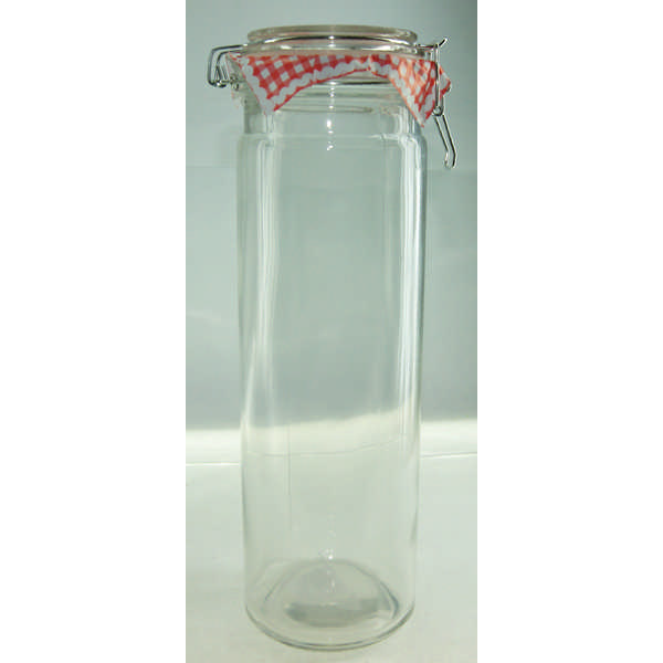 BOTTLE GLASS C/T.4172190