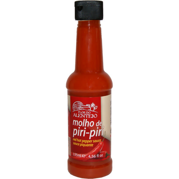 SAUCE FL.ALENTEJO P-PIRI 135ML