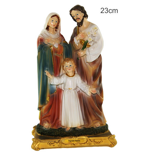 FIGURINE (SAG. FAMIL. 9'')RF91415-1A