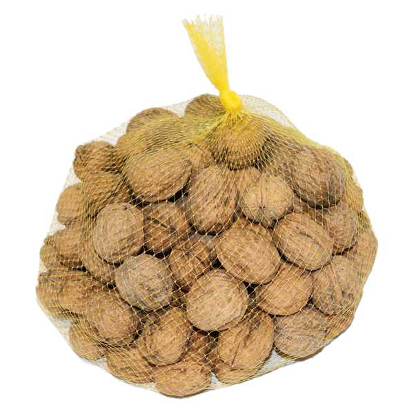 WALNUTS BAG 1KG