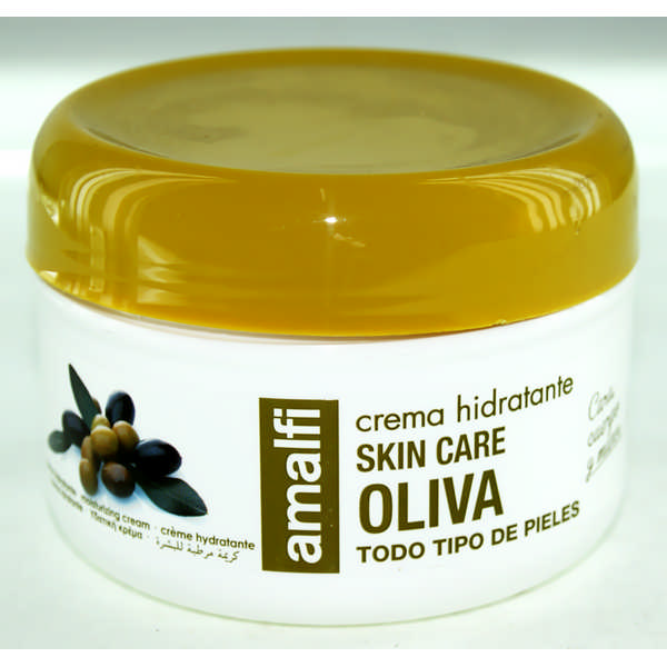 CREAM AMALFI AZEIT.200ML 5236