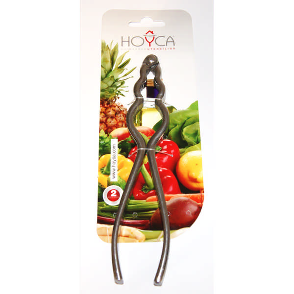 QUEBRA WALNUTS INOX 23030007