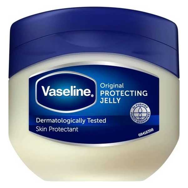 VASELINA VASELINE ORIG.100ML