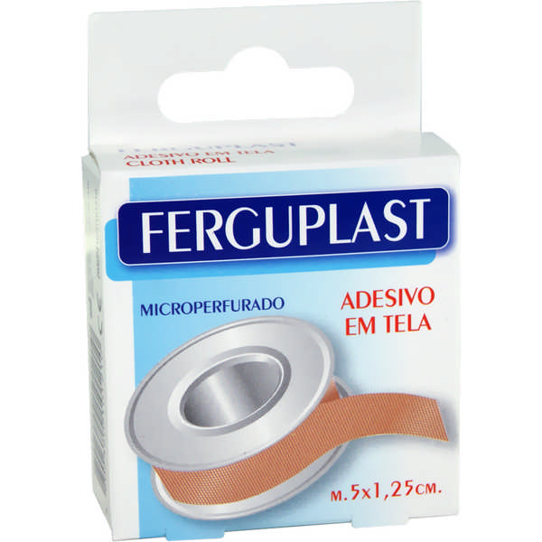 ADESIVO FERGUPLAST 5X1