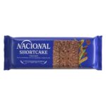 COOKIES NACIONAL SHORTCAKE CH.180G