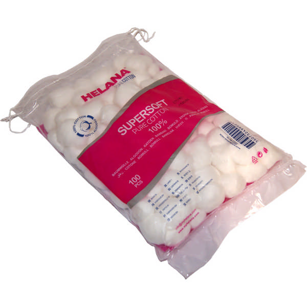 ALGODAO HELANA BALL SORT.100