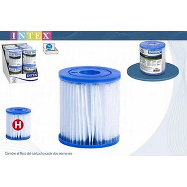 FILTRO P/BOMB.PISCINAS 29007