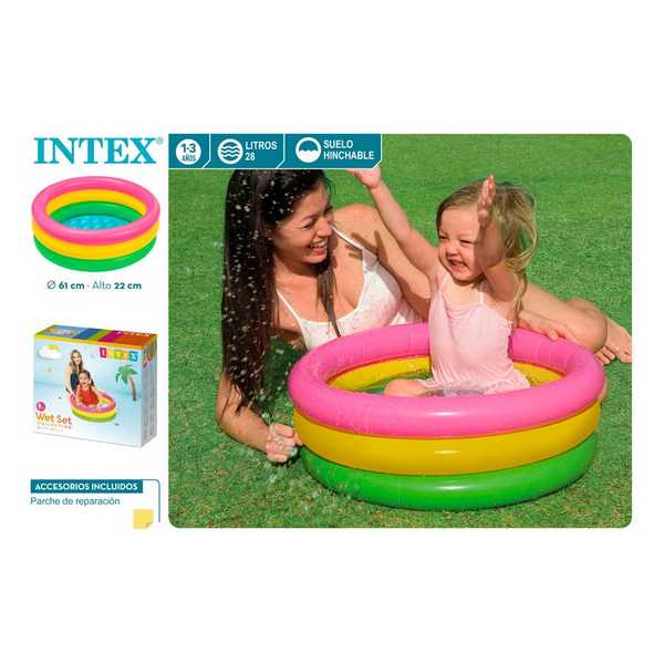 POOL INSUF.61X22CM 57107NP