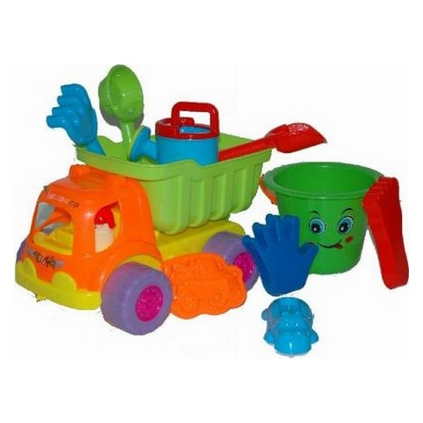 BEACH PACK (CAMIAO+ BAL+AC)03-C2