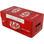 CHOCOLATE KIT KAT 24X41