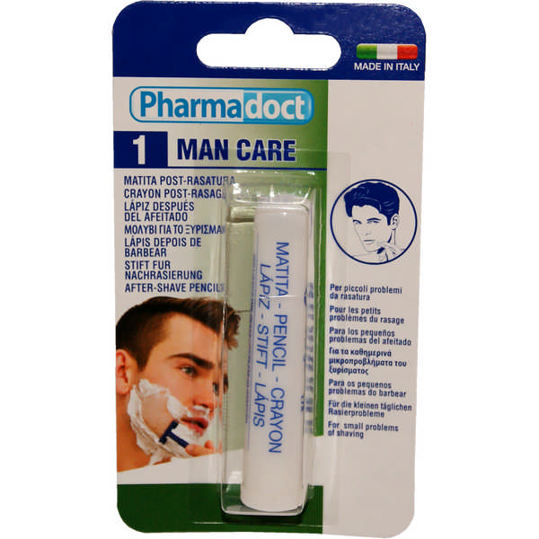 PENCIL HEMOST. PHARMADOCT 7