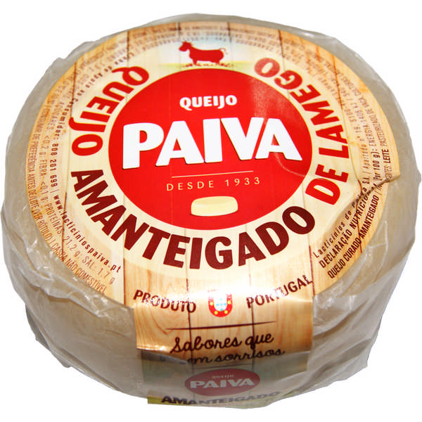 CHEESE PAIVA AMANTEIGADO LAMEGO