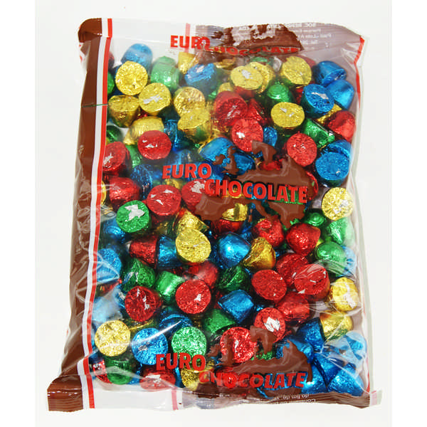 BONBONS EUROCHOCOLATE BABY 1KG