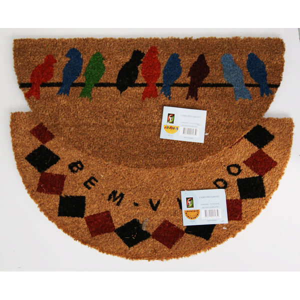 CARPET ENT.CAIRO PINT.35X70 M/LUA