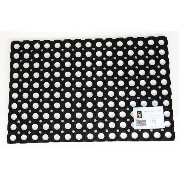 CARPET ENT.BORR.12MM 40X60 RET.