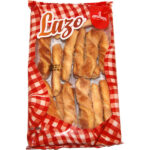 PUFF PASTRY ARRUABARRENA LAZOS 180G