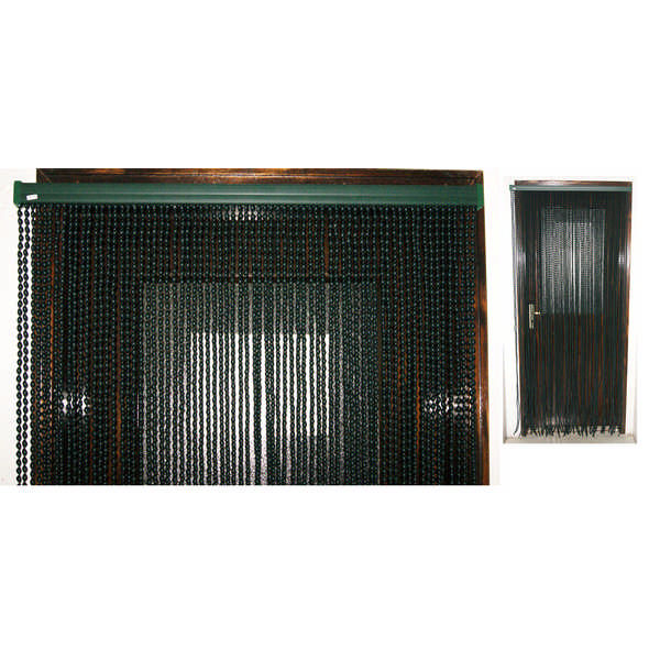 CURTAIN MOSQUITEIRA 90X200 00675