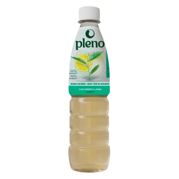 TISANA PLENO TEA VER.LIGH.33CL