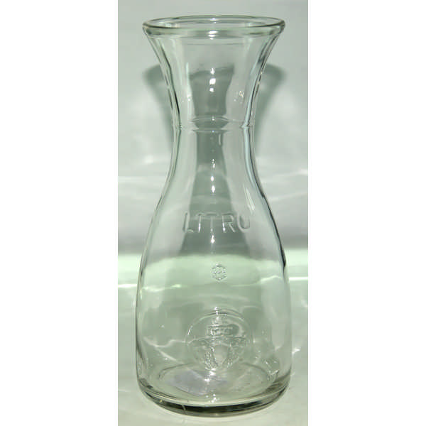 DECANTER VID.MISUR.1L 10610004