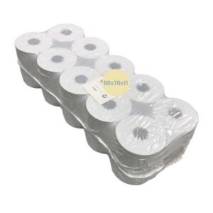ROLO TERMICO 80X70X11CM CJ10