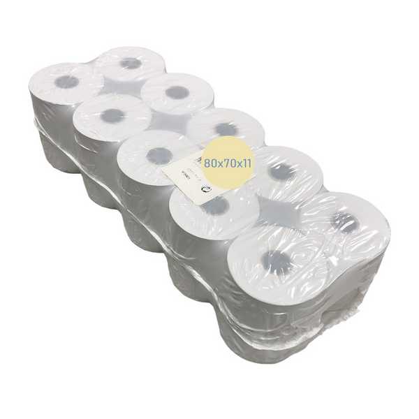 ROLO TERMICO 80X70X11CM CJ10